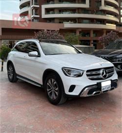 مرسيدس بنز GLC